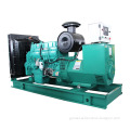 250KVA Cummins Diesel Generator Set